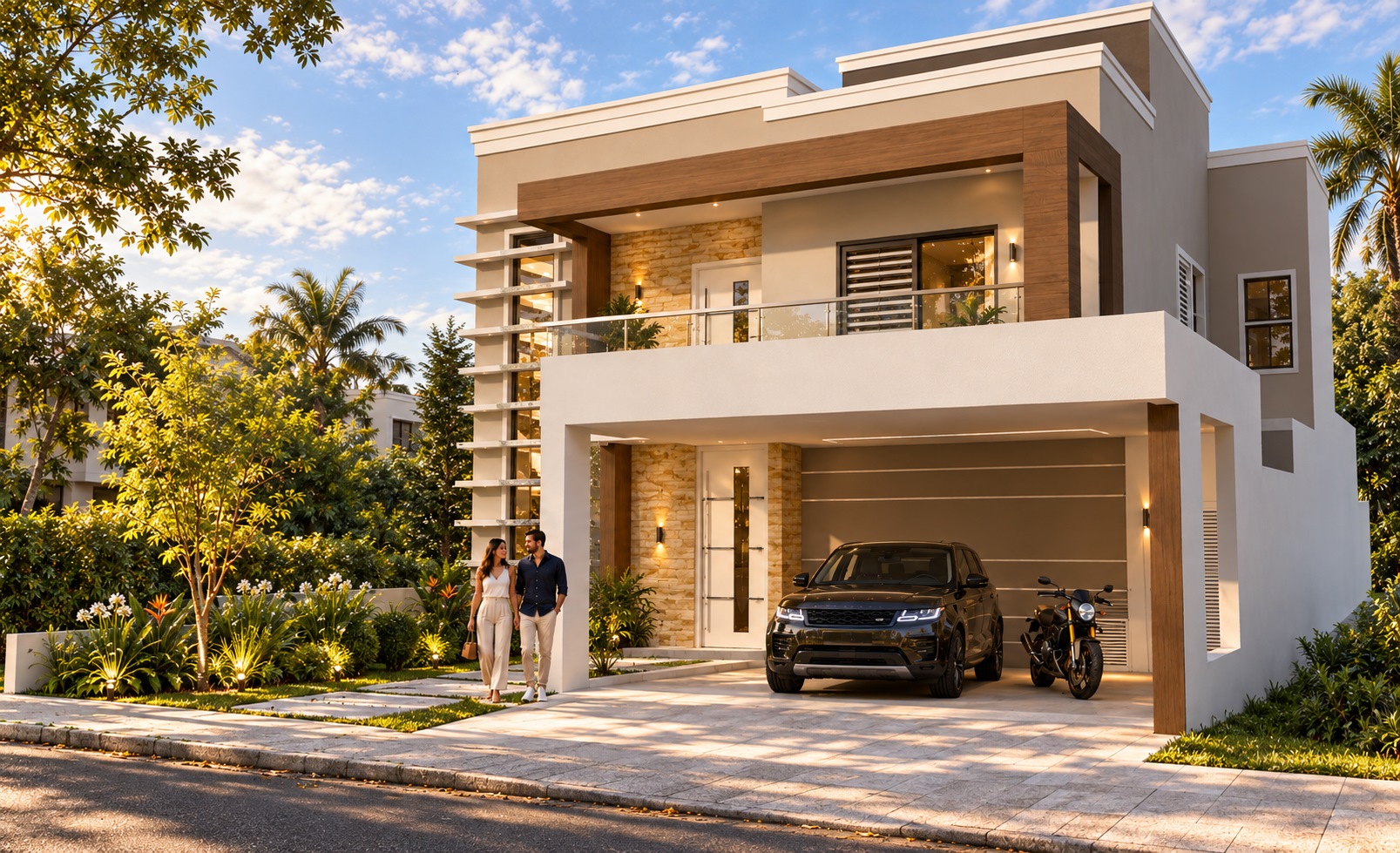Casa F&J — imagem 2